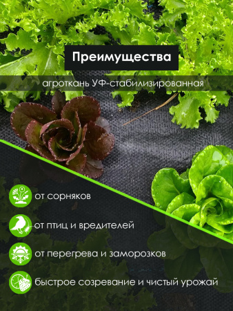 Агроткань Агроткань