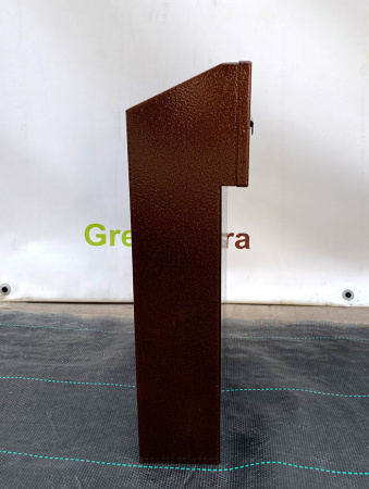 Встраиваемый почтовый ящик W3