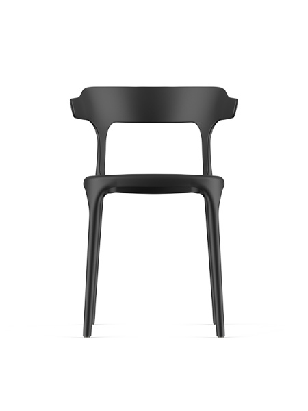 Стул ENOVA чёрный