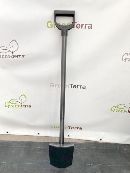 Лопата с закругленным лезвием Cellfast BASIC [40-251]