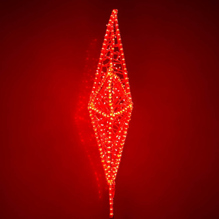 Макушка для елки "Кремлевская Стандарт"