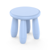 Табурет детский BARNY голубой
