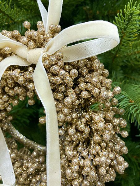 Украшение елочное [51205]