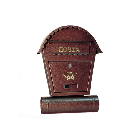 Ящик почтовый SO2T