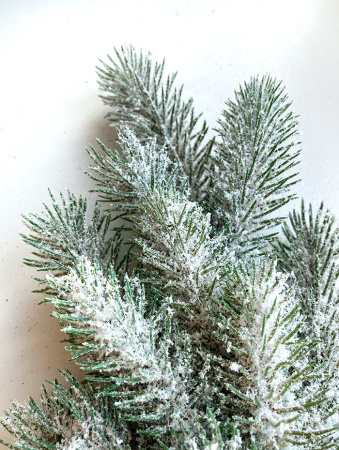 Украшение елочное [FX03017SS]