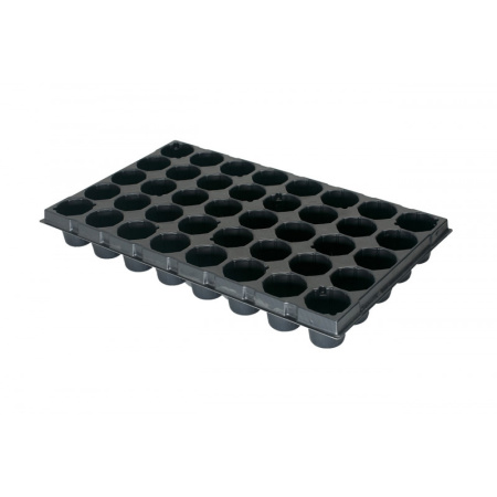 Кассета для рассады 40 ячеек, 130мл
