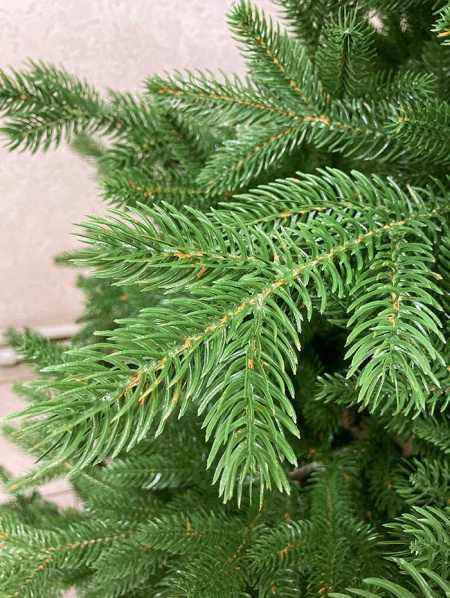 Елка "Раскидистая Премиум" 100% РЕ