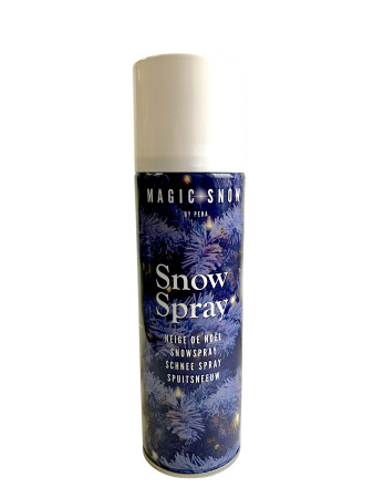 Спрей Искусственный Снег Magic Snow 300 мл [50089]