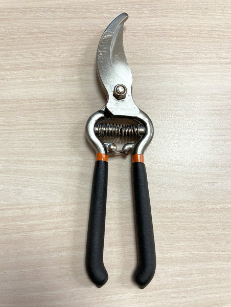  Садовый секатор BRADAS KT-RG1009