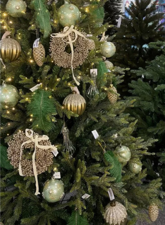 Елка "Этуаль"