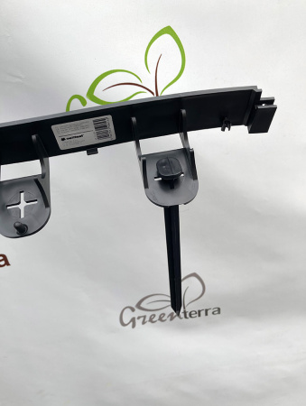 Пластиковая шпилька RIM-BORD для крепления бордюра, 25см (уп. 10шт.)