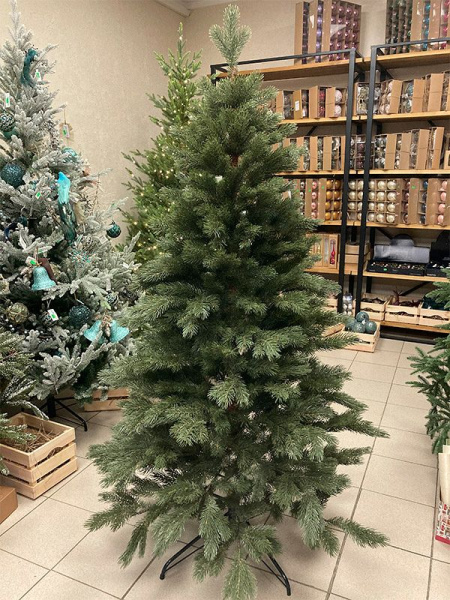 Сосна "Палермо" PE-100%