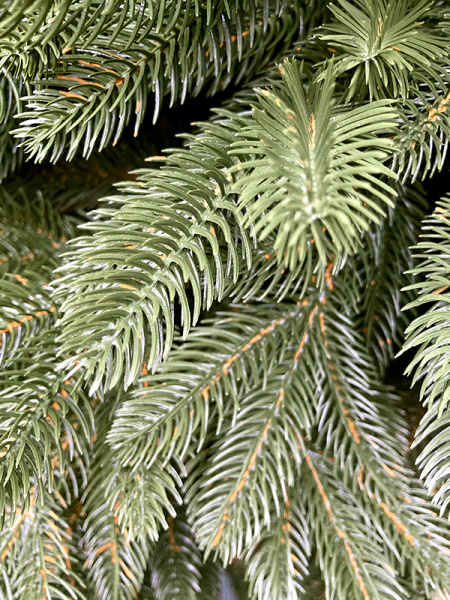 Ель искусственная "Босния"