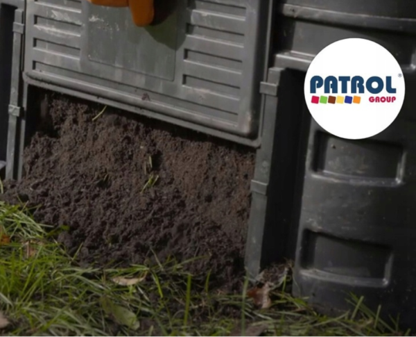 Компостер Multi на 740 литров [KOMPOST740CZAPG001]