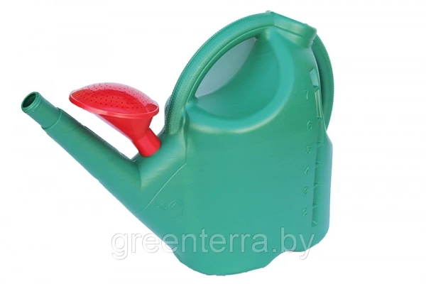 Лейка садовая на 7 литров