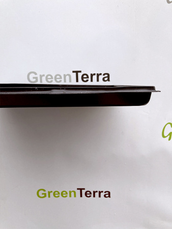 Поддон (400) под кассету для рассады