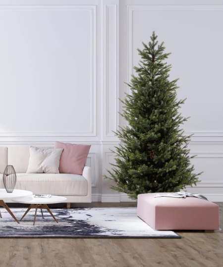 Елка "Орлеан"