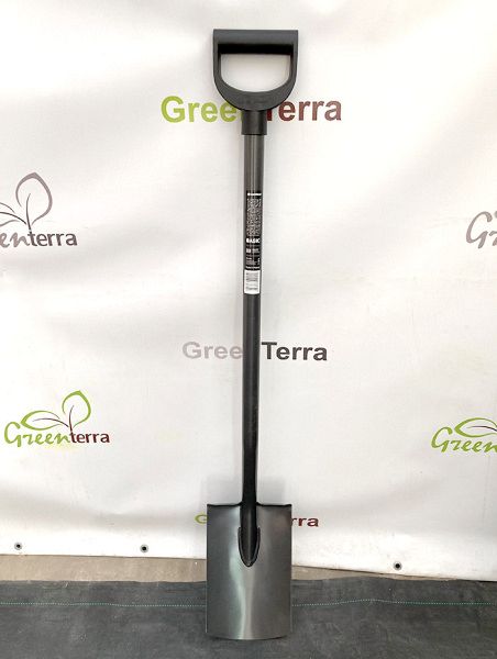 Лопата с закругленным лезвием Cellfast BASIC [40-251]