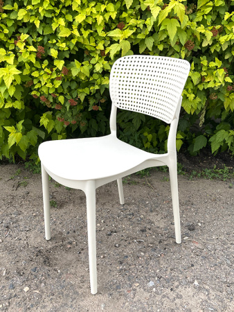 Стул ESKA бежевый