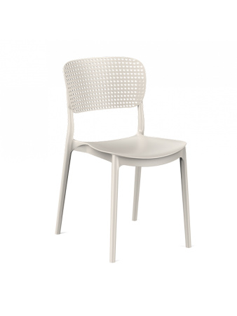 Стул ESKA бежевый