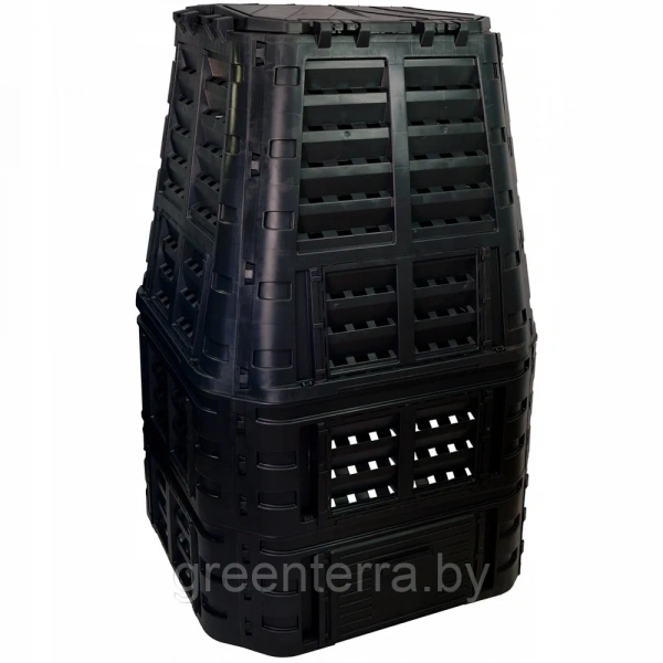 Компостер Multi на 880 литров [KOMPOST880CZAPG001]