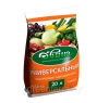 Грунт торфяной питательный "Двина" Универсал, 20 л