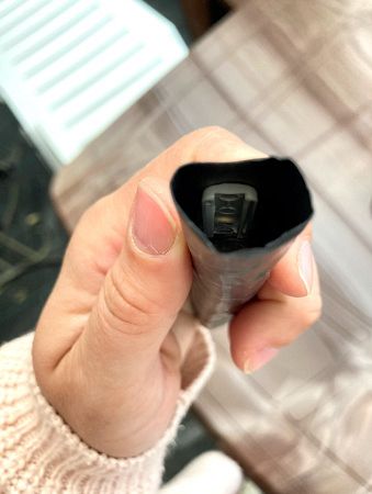 Лента капельного полива [DSTHD 16081120-0500]