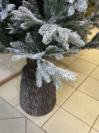 Пень для искусственной ели