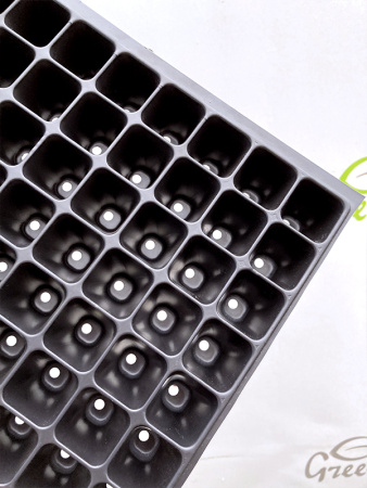 Кассета для рассады 144 ячейки (20мл), Ф-144