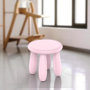 Табурет детский BARNY розовый