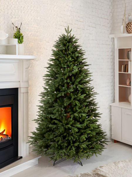 Елка "Калифорния"