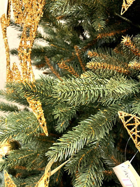 Елка "Непал"