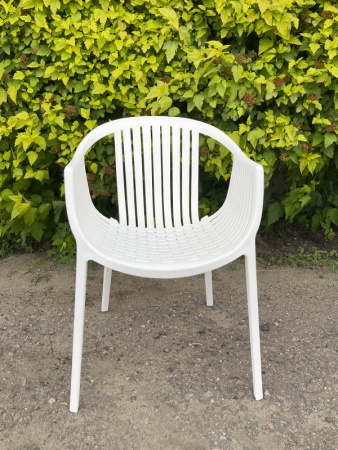 Стул ESCALATE белый