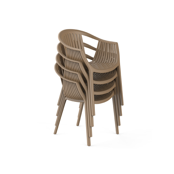 Стул ESCALATE капучино