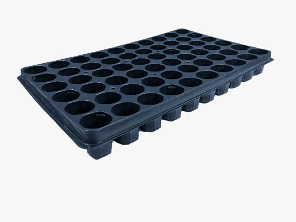 Кассета для рассады, 60 ячеек (70мл)