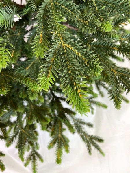 Елка "Олбери" 100% РЕ