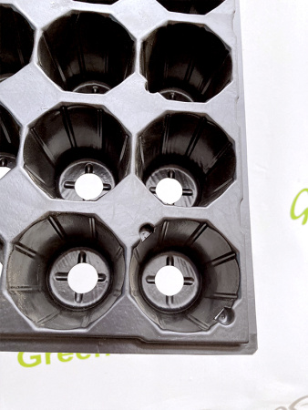 Кассета для рассады 40 ячеек, 130мл