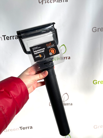 Насос ручной для опрыскивателя Kwazar