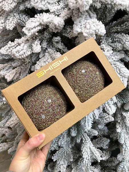 Подарочный набор №7 (уп.2шт.) Подарочный набор №7 (уп.2шт.)