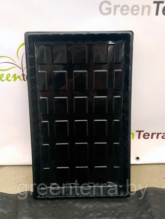Поддон под кассету для рассады [Н-35]