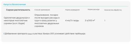 Хакер 300, 9 мл