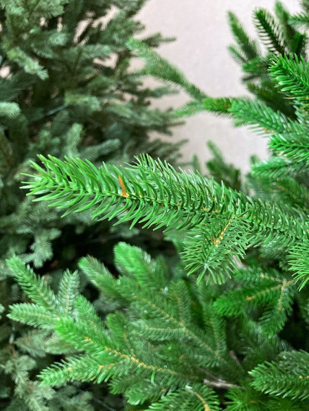 Елка "Хаген Премиум" 100% РЕ