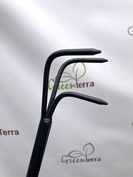 Рыхлитель (когти садовые) Bradas DE LUXE