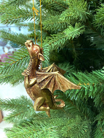 Украшение елочное [59759]