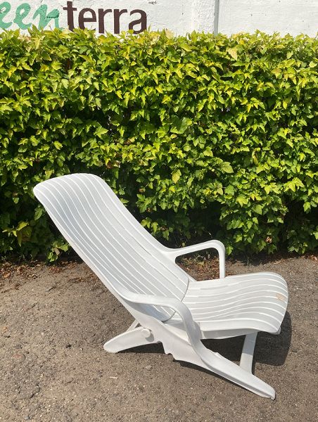 Шезлонг №1 [150-0007]