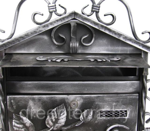 Ящик для писем кованный SD3TO