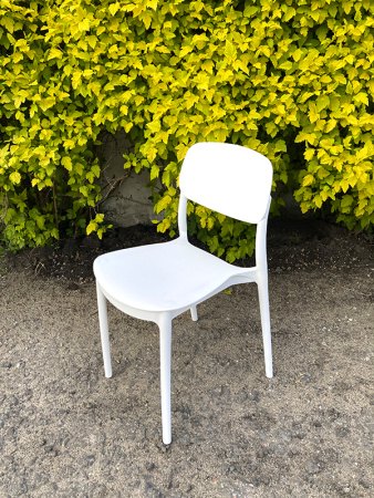 Стул ELLER белый