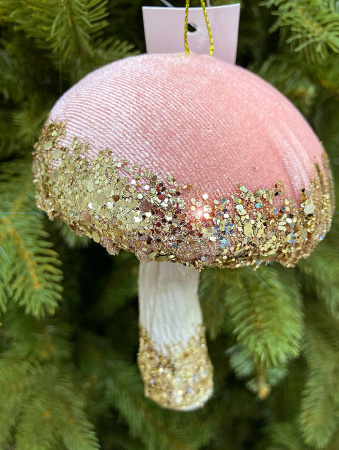 Украшение елочное [59759]