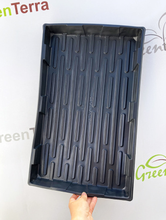 Поддон под кассету для рассады 5см