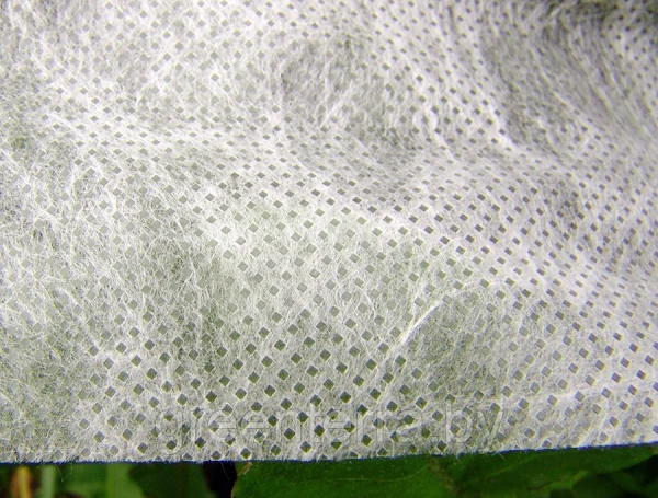 Спанбонд (агроспанбонд) 17г/м2 [СУФ-с-17]